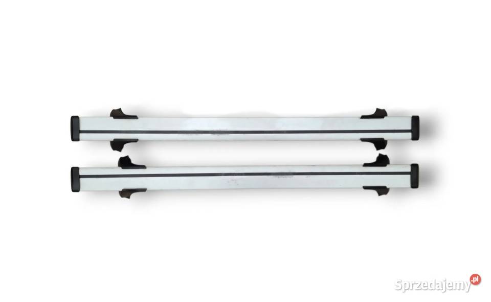 BAGAŻNIK DACHOWY NA RELINGI AUDI A4 B6 KOMBI Działoszyce sprzedam