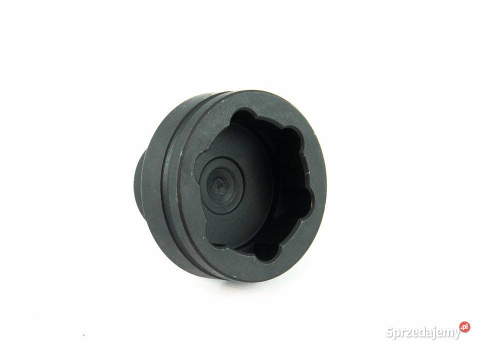 Łącznik wałka środkowego 50 28 x 40 mm