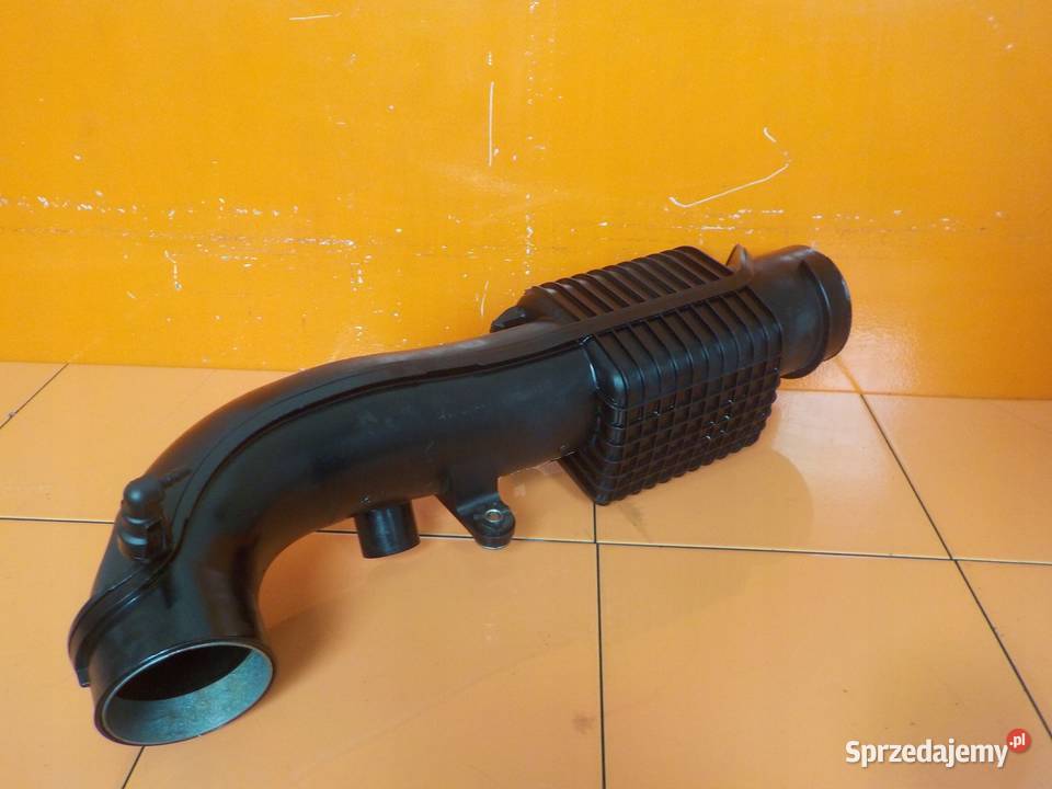 VOLVO S60 V40 V60 15 TB T3 17r B4154T4 rura Suków