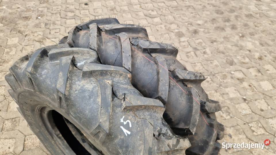 75016 65016 8PR Mitas KRM NOWE Nowe Miasto Lubawskie