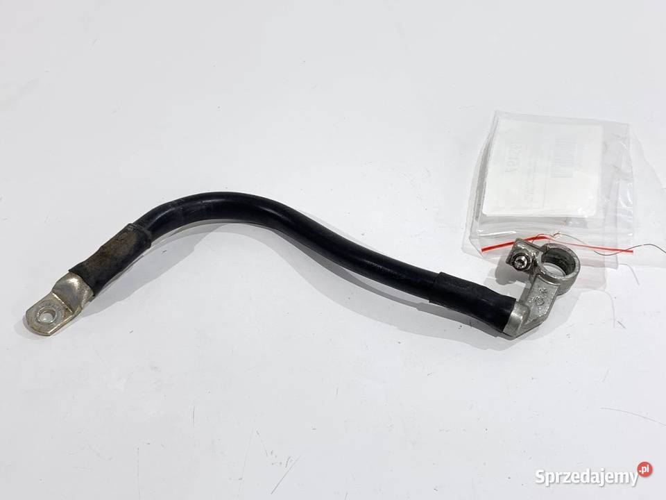 KLEMA PLUS AUDI Q7 4L 7L0971225 30 233 0616 Części samochodowe