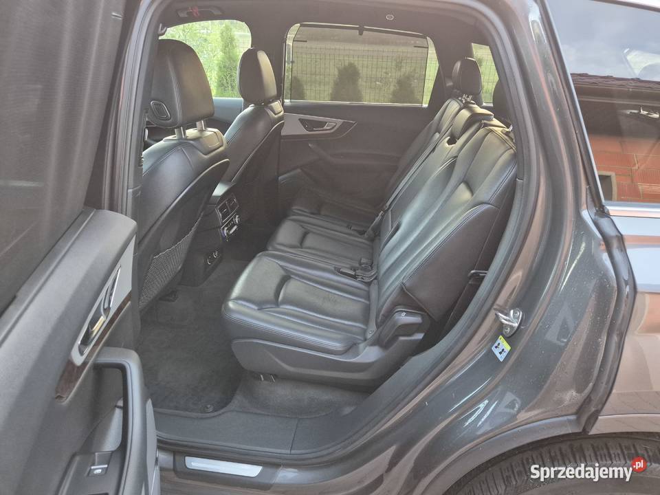 Audi benzyna sprzedam