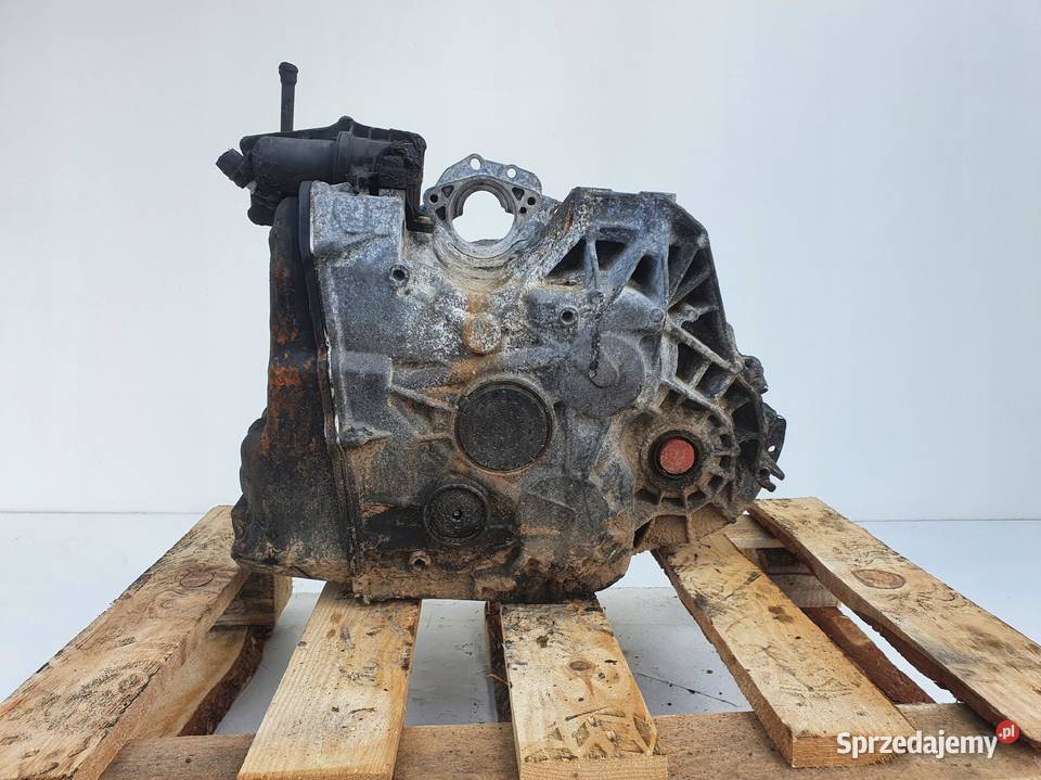 Mercedes GLA X156 16 CGI SKRZYNIA BIEGÓW automat