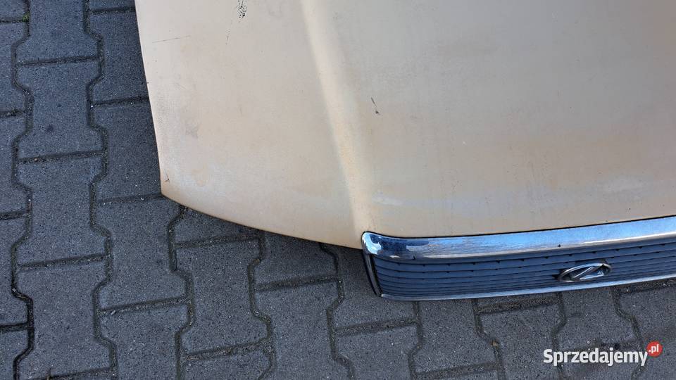 Maska pokrywa lexus ls400 ucf10