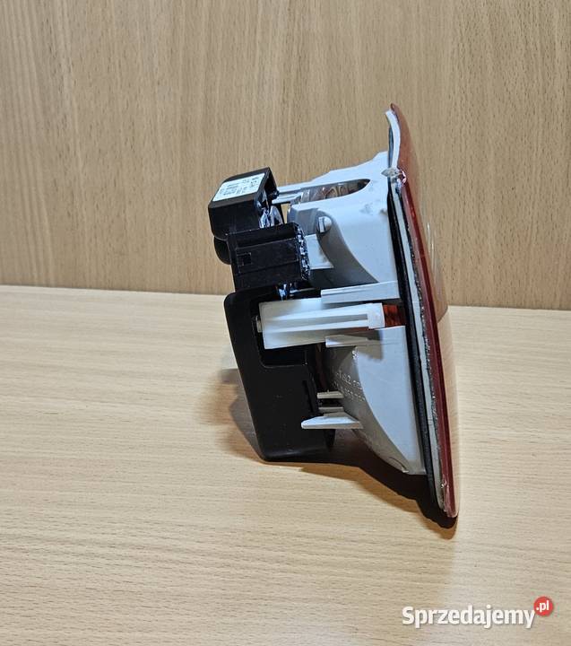Lampa tył BMW E46 Touring kombi Gdańsk