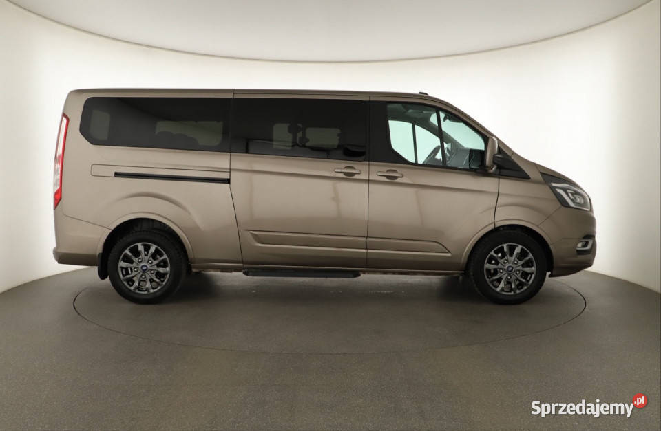 Ford Tourneo Custom 20 EcoBlue poduszka powietrzna Piaseczno sprzedam