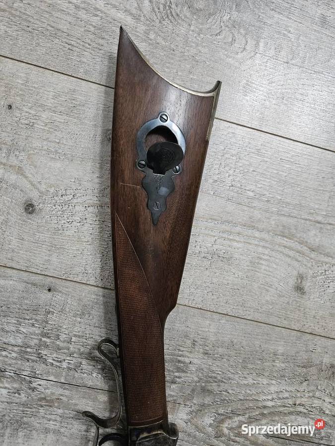 Karabin Wesson PalmettoOrion kal 50 stalowy