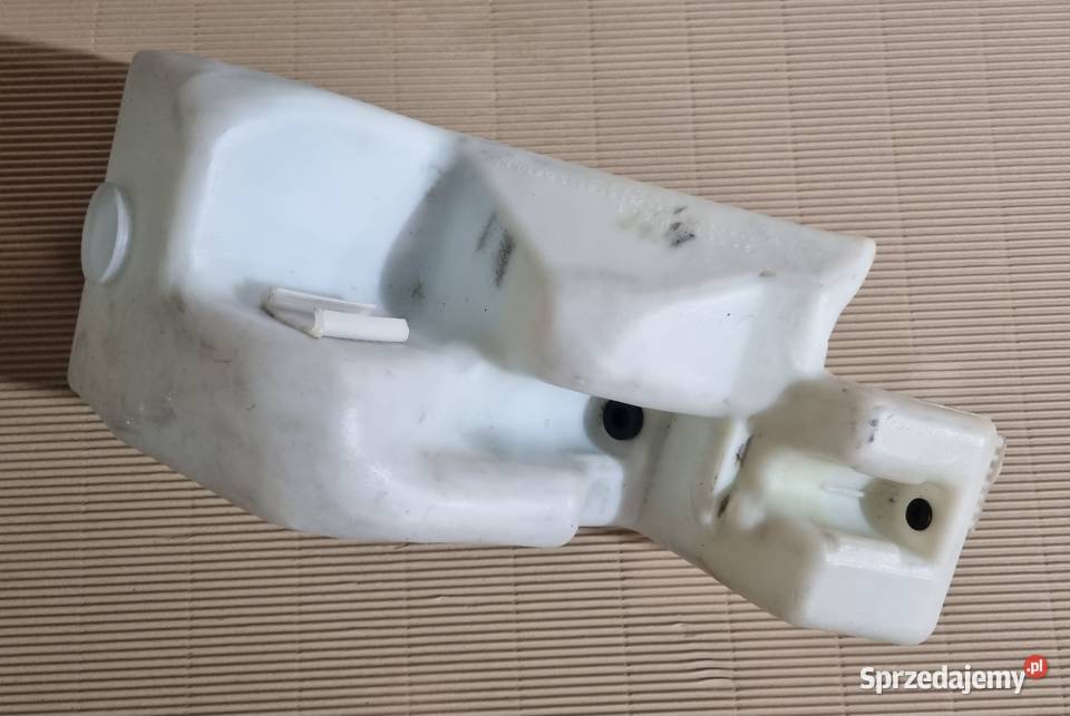 Zbiornik spryskiwaczy BMW E34 M50 S38 M5 Bolesławice