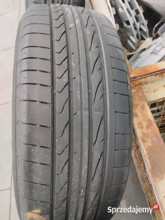 Koła 19 felgi opony AUDI Q7 Q8 2023 Grębocin