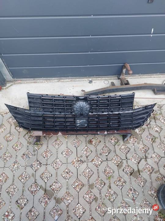 ATRAPA GRILL VW T61 T61 T6 1 7LA853651C osobowe Wejherowo