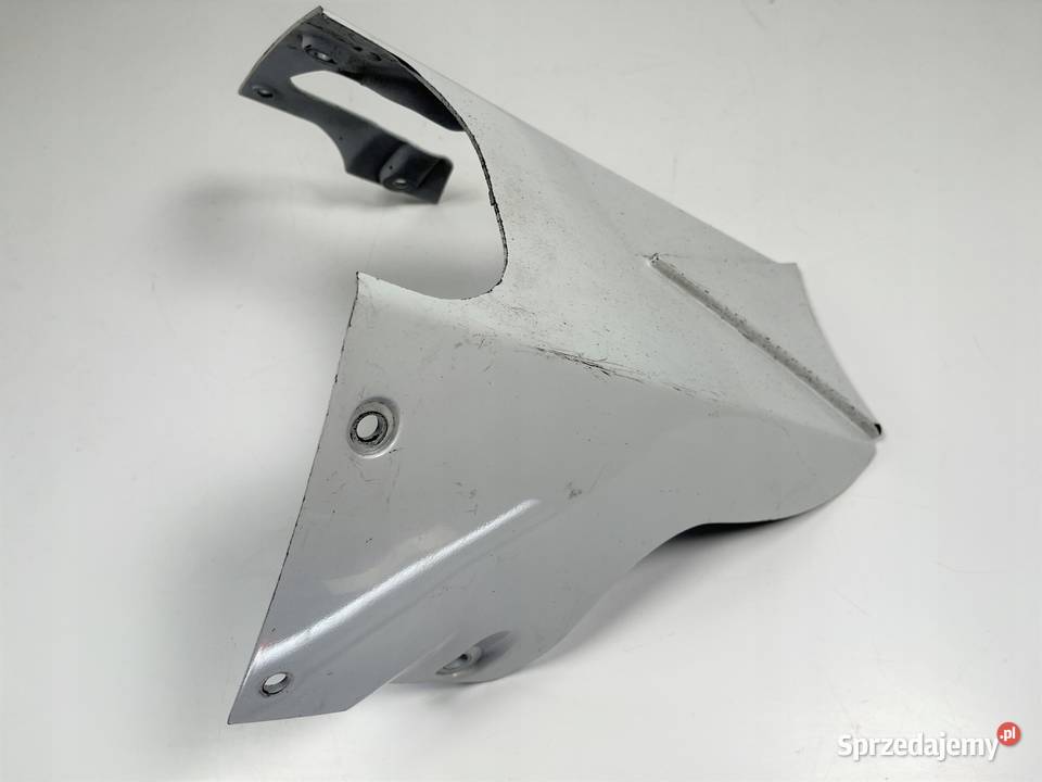 SUZUKI GSXR 600 750 9699 Pług Osłona dół Łącznik Łobżenica