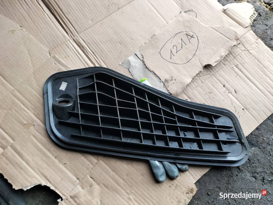 SKODA OCTAVIA III 3 5E0839915A ZAŚLEPKA DRZWI