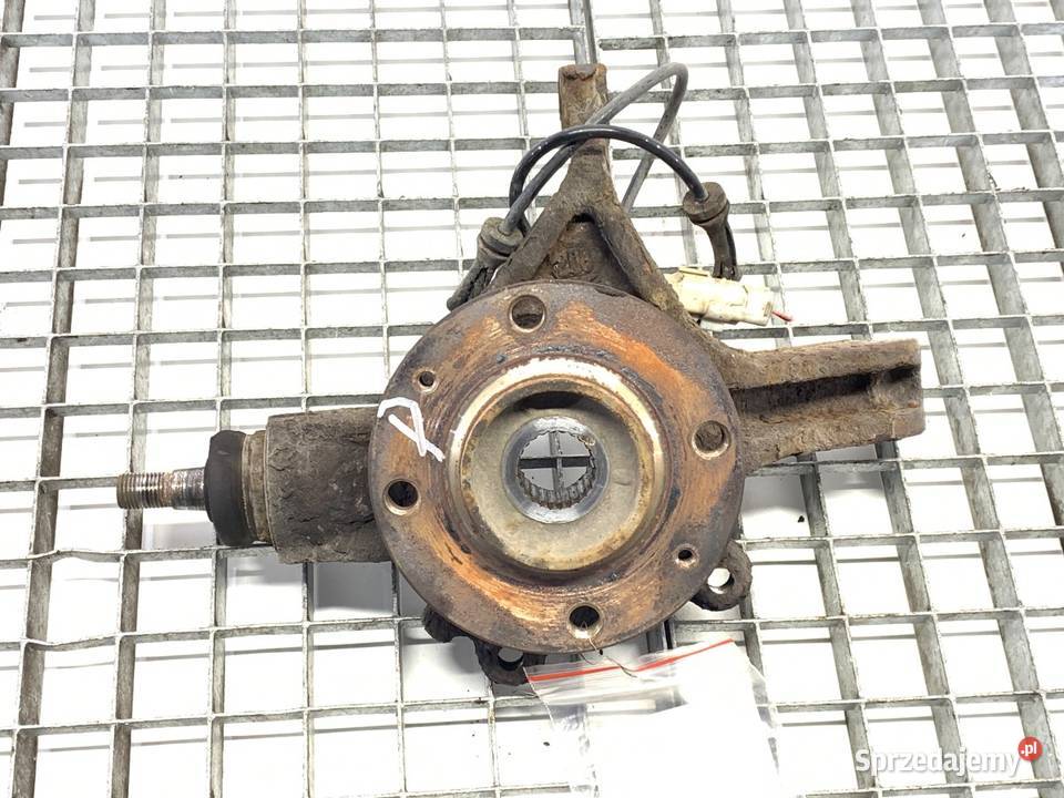 ZWROTNICA PRAWY PRZÓD PEUGEOT 307 16 109 0012 podkarpackie sprzedam