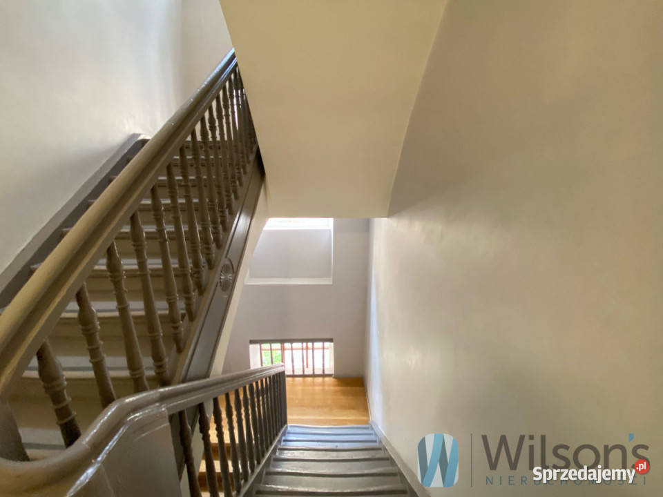 Lokal 110m2 Warszawa