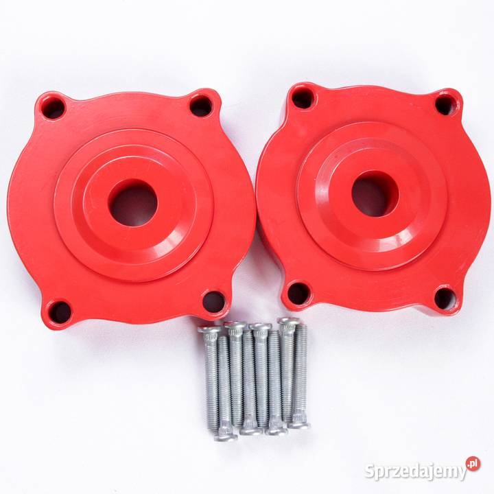 Lift Zawieszenia Audi Q7 4L 2005 2006 2007 2008 Lublin