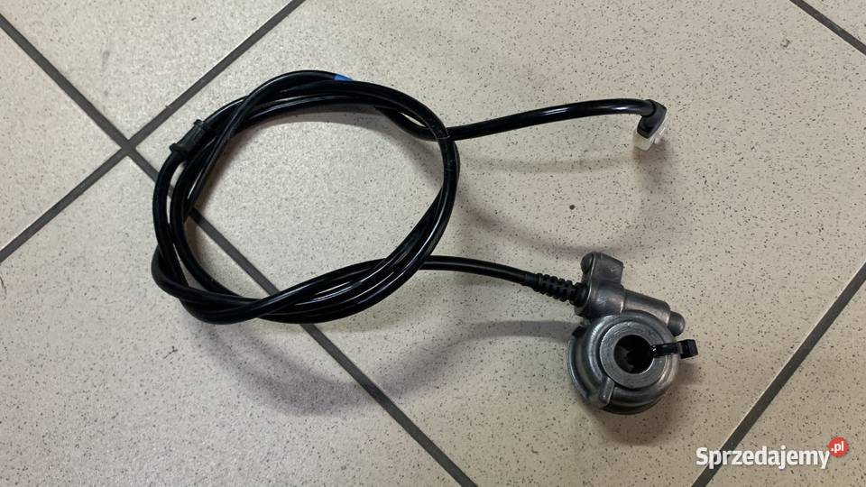 Ślimak Prędkościomierza Honda Varadero XL 125 Brzeszcze