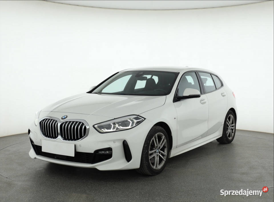 BMW 1 118i Warszawa