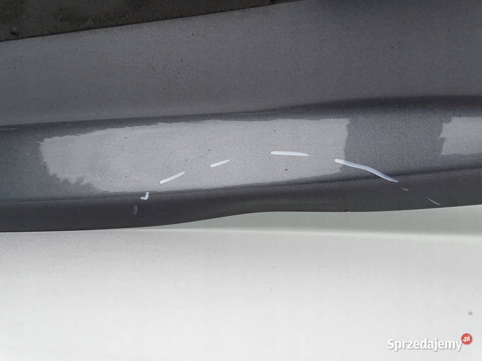 KLAPA TYŁ TYLNA BAGAŻNIKA Z SZYBĄ LX7R AUDI A5 sprzedam