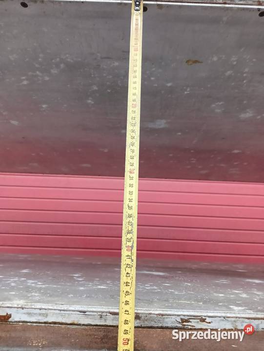 Prasa półkowa MANEA Wejherowo