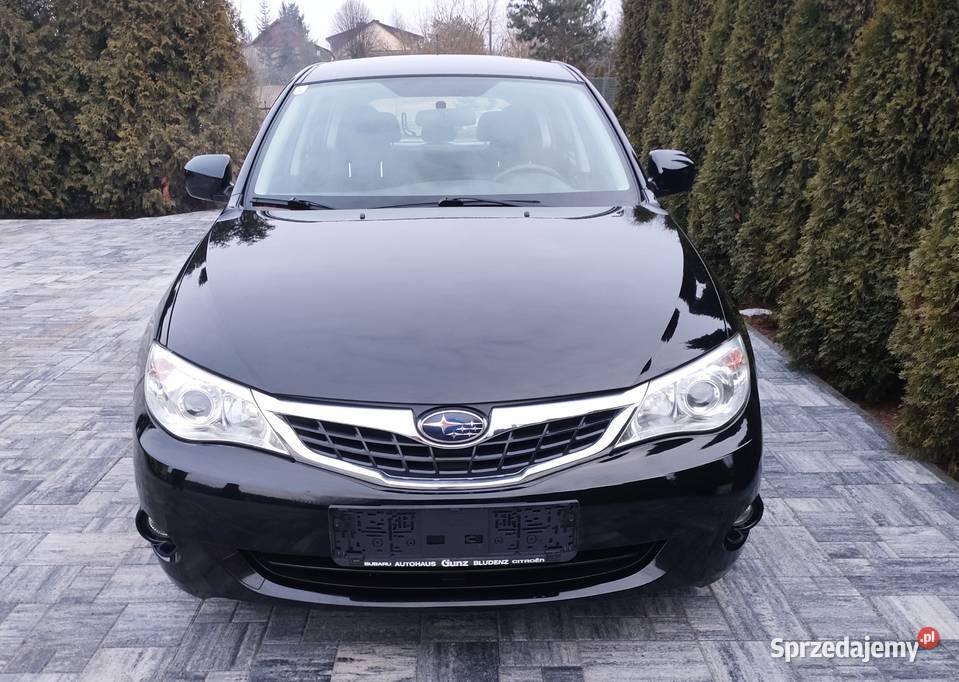 Subaru4x4 świętokrzyskie