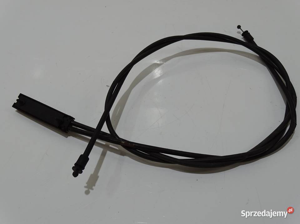LINKA CIĘGNO MASKI BMW 5 E60 7034259 osobowe Strzyżewice