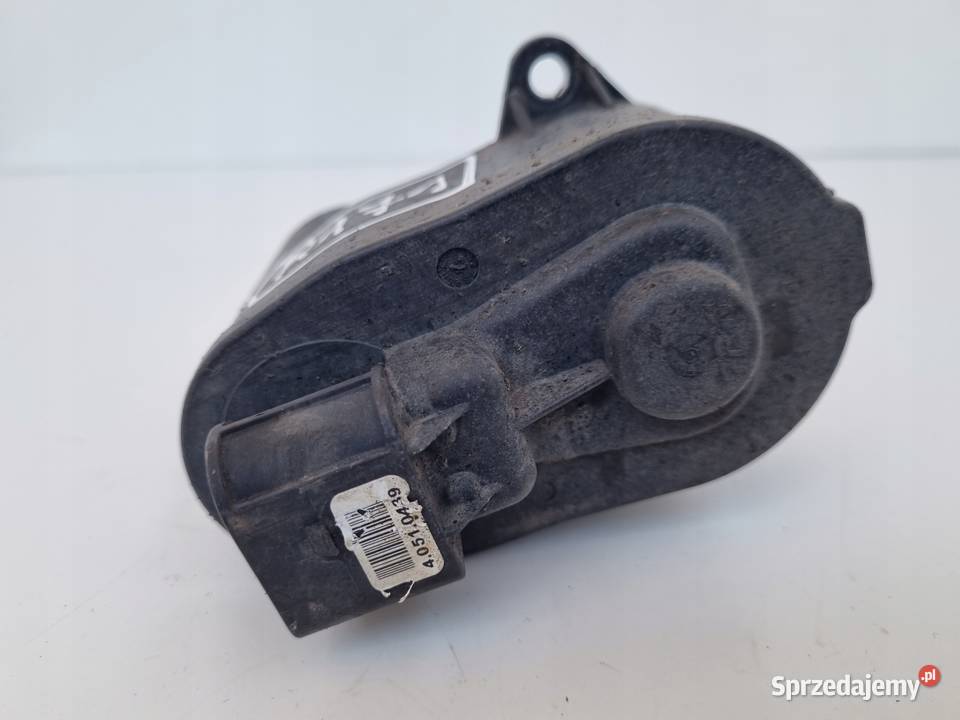 TYLNY SILNICZEK ZACISKU HAMULCOWEGO Volvo S60 II Zaciski i jarzma Rudka