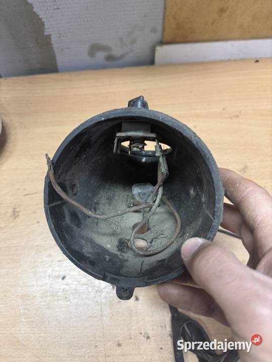 Komar motorynka obudowa lampy stacyjka Kielce