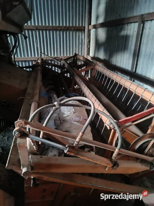 Bizon ZO56 Padew Narodowa