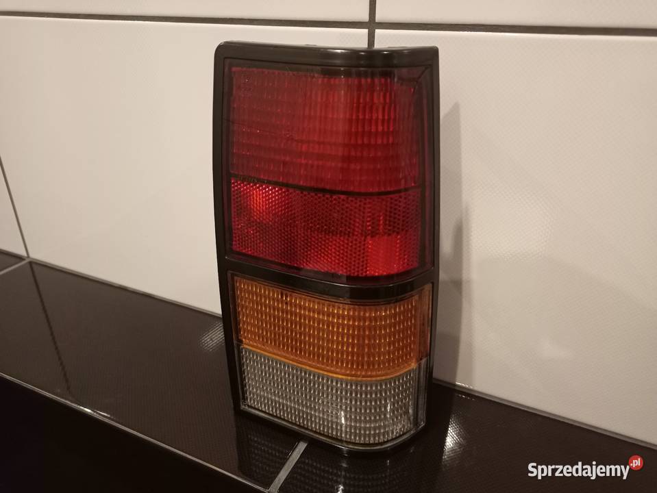 Opel Corsa A lampa tył tylna prawa Sieradz
