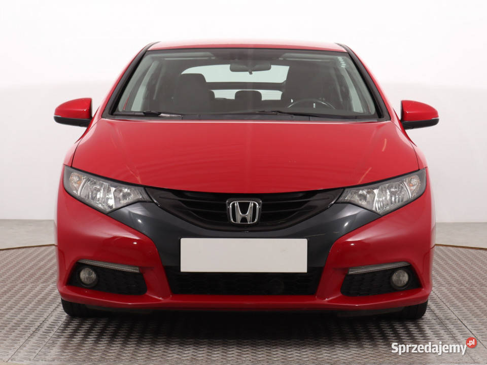 Honda Civic 18 iVTEC Katowice sprzedam
