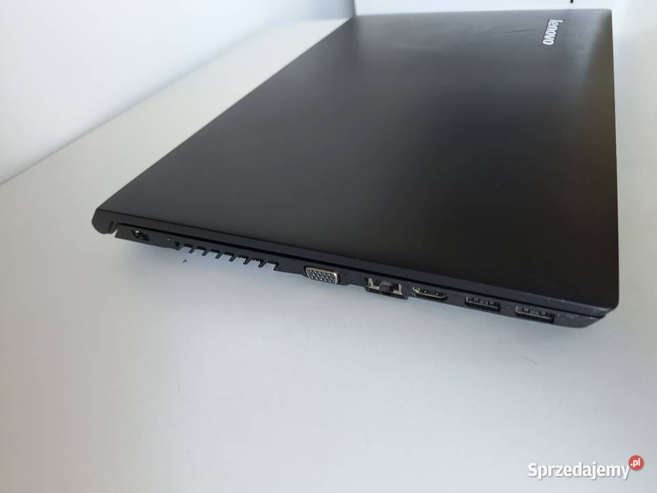 Laptop Lenovo B5080 i34th 128ssd8Gb ram156KAM Granowo