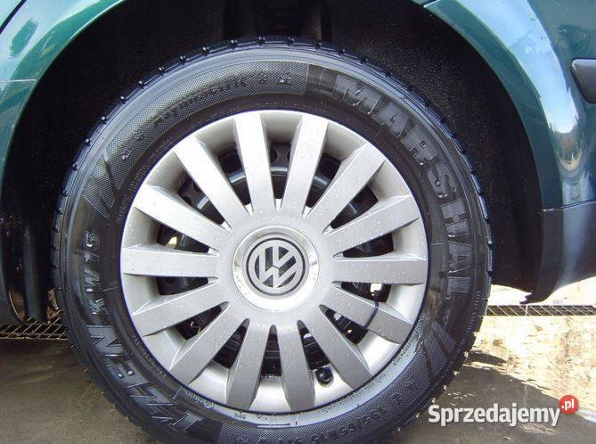 NAKLEJKI EMBLEMATY 65mm VW 4 Kraków