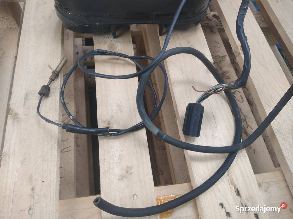 Licznik Zegary Termometr 108 542 03 01 Mercedes Skawina