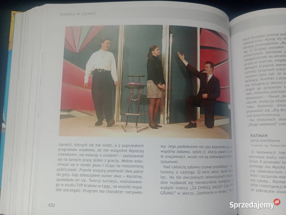 333 popkulturowe rzeczy lata 90 Bartek Dywity