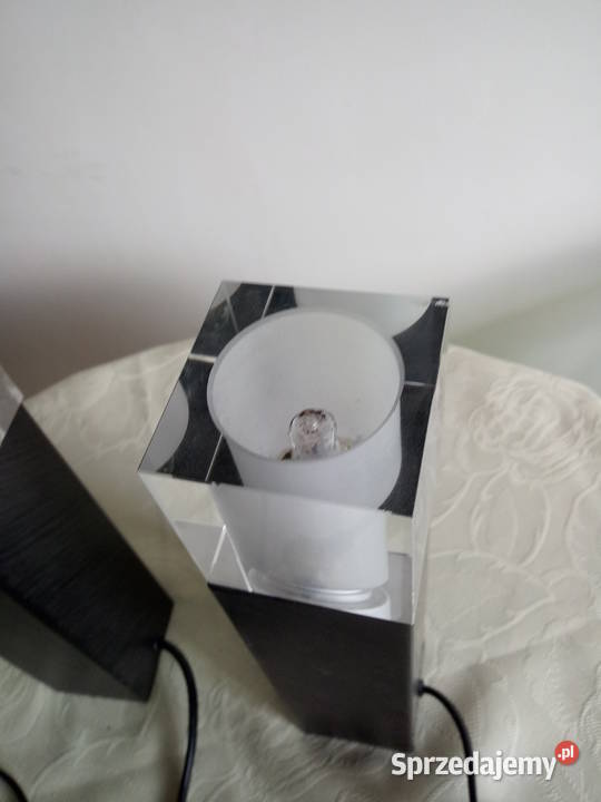 Lampa stołowa Olkusz