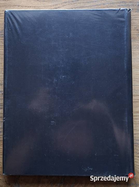 Kraków na starej fotografii Wanda Mossakowska Rok wydania 1984 Książki naukowe i popularnonaukowe sprzedam