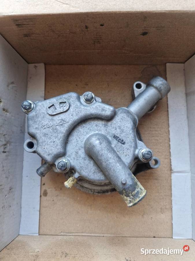 Pompa wody Yamaha Majesty 125 Warszawa sprzedam