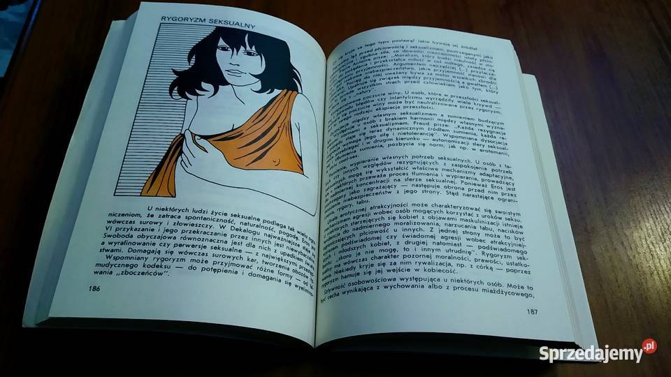 Seks dojrzały Zbigniew LewStarowicz Gdańsk