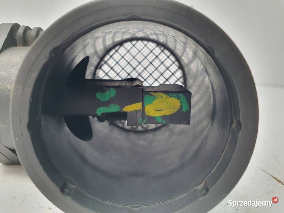 PRZEPŁYWOMIERZ Opel Astra G Corsa B Agila A 19 lubelskie Chełm