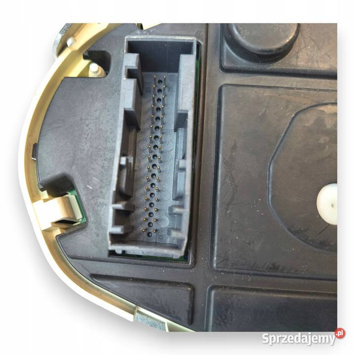 LICZNIK ZEGARY Ford Fiesta MK7 125 14 16 16V Chełm