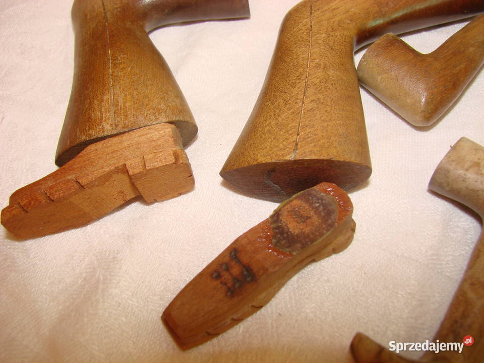 drewniane figury pomorskie Pruszcz Gdański