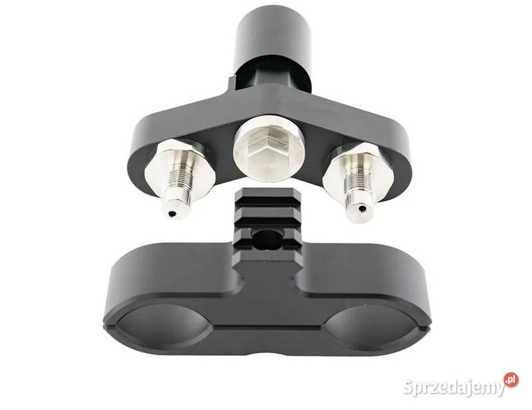 Dual Bottle Adapter Saber Tactical for Hatsan Przyłęki