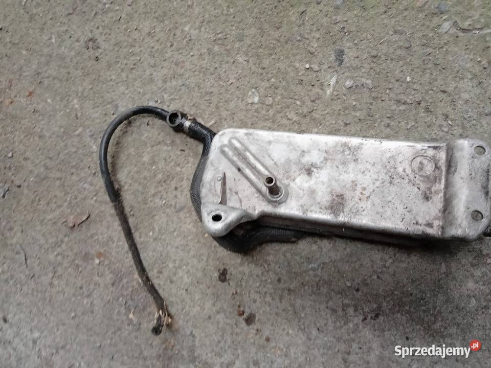 Wymiennik ciepła mercedes wkłada w 210 ml 27 32 Czernikówko sprzedam