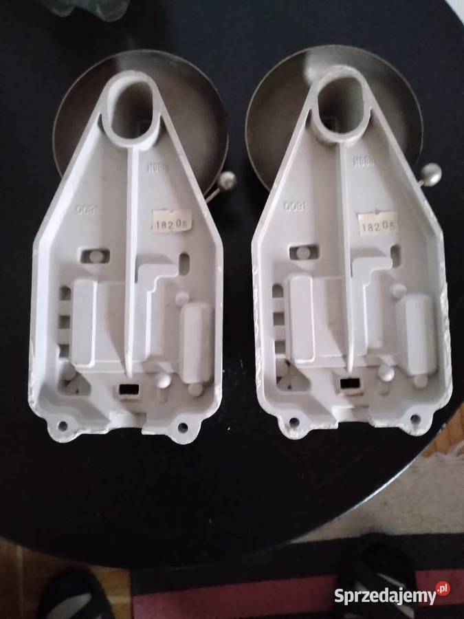 Dzwonek mechaniczny łódzkie Przedbórz sprzedam