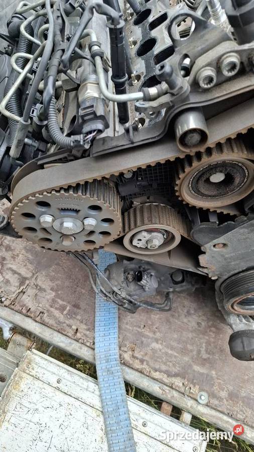 Silnik 20 140 2013r śląskie Wygoda