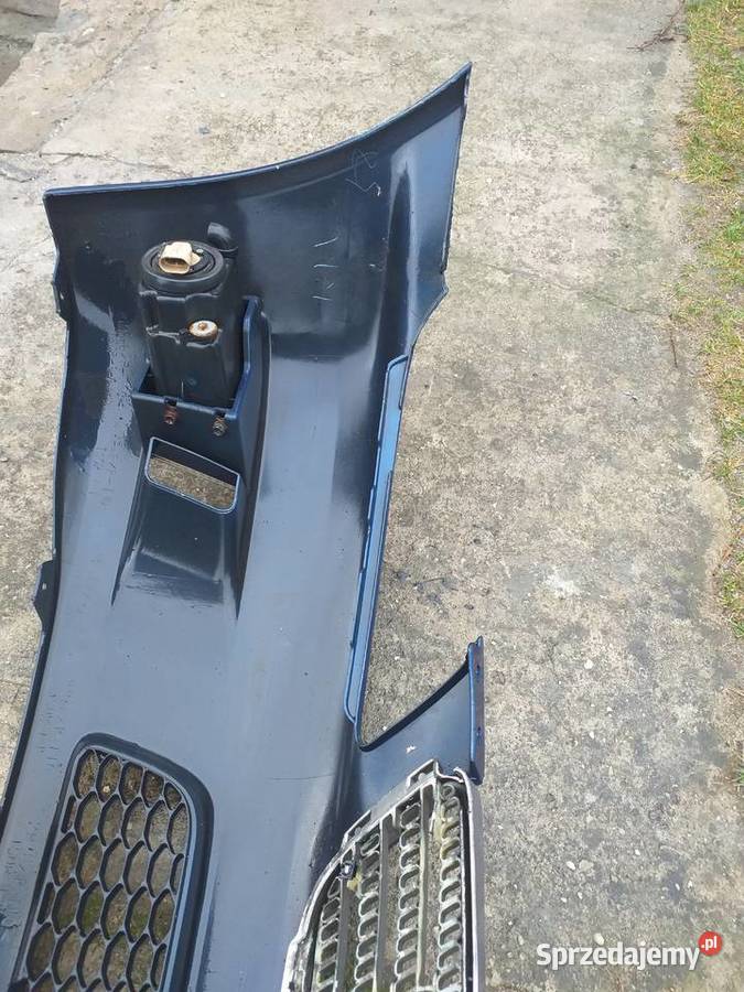 Zderzak przedni lexus is 200