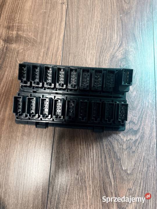 Panel przełączników MAN TGX TGS 81617100031 Panele sterowania, przełączniki Kargowa