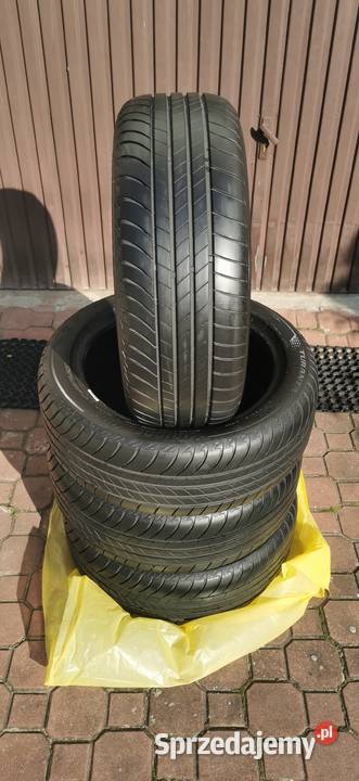 Opony Letnie BridgestoneTuranza Eco 21550 R18 Końskie