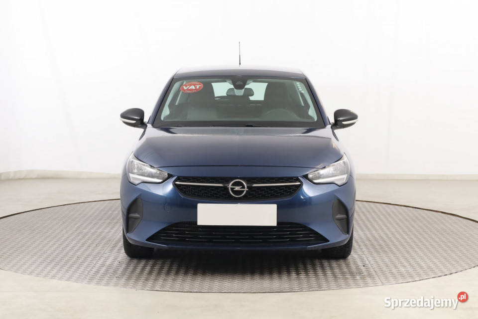 Opel Corsa 12 Turbo 74KM