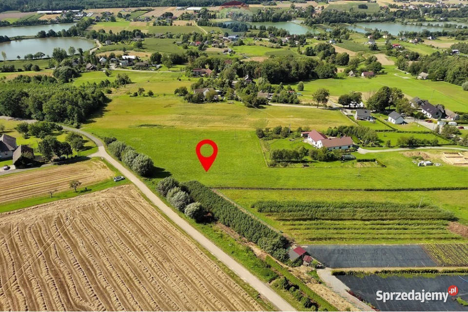 Tam gdzie poranki smakują inaczej Iłownica sprzedam